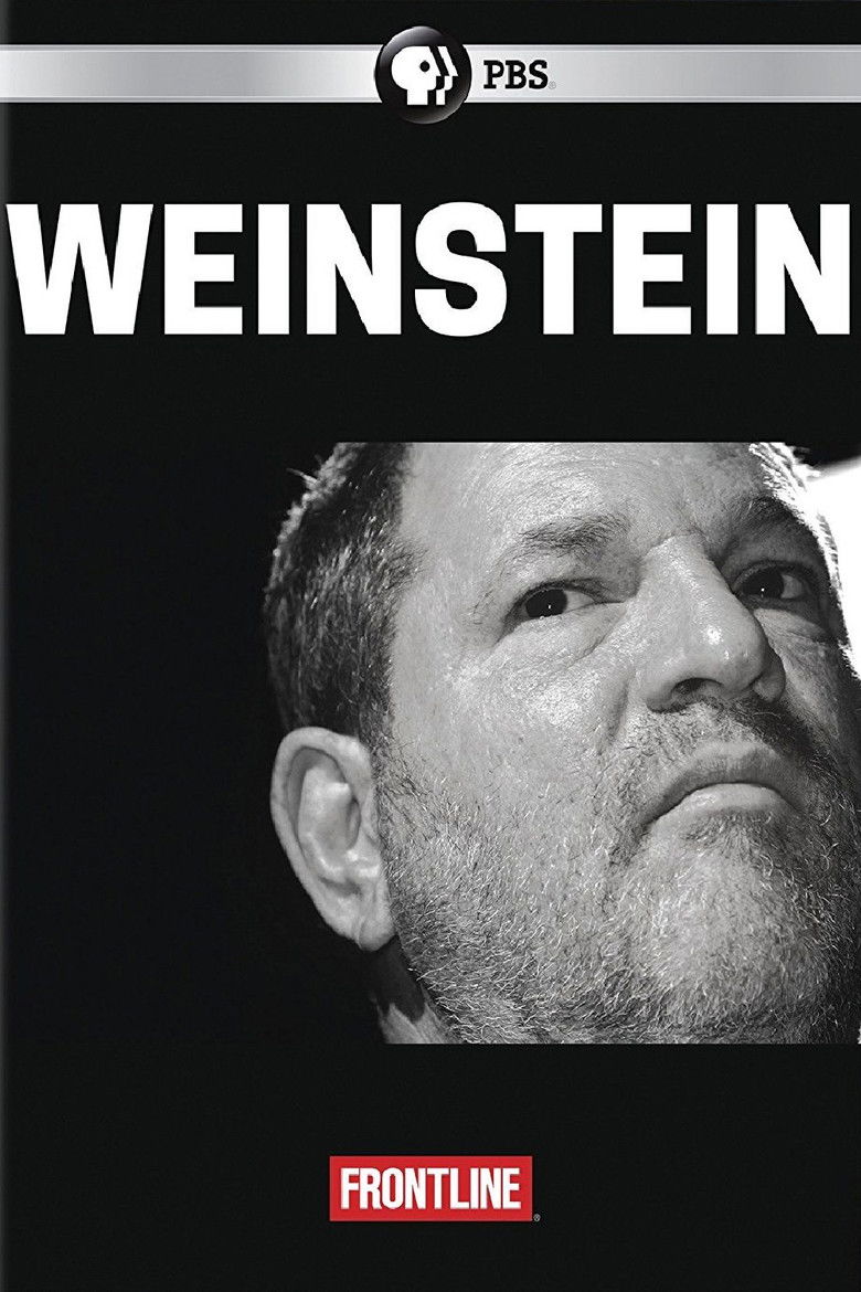 Weinstein poster background