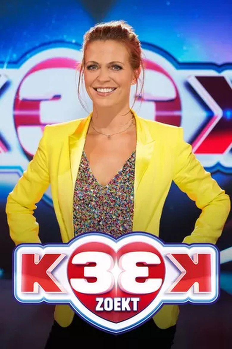 K3 zoekt K3 poster background