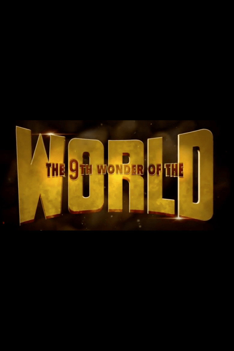 The 9th Wonder of the World:  The Making of 'Gorgo' poster background