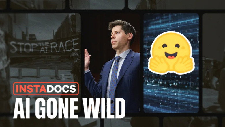 A visual from Instadocs: AI Gone Wild