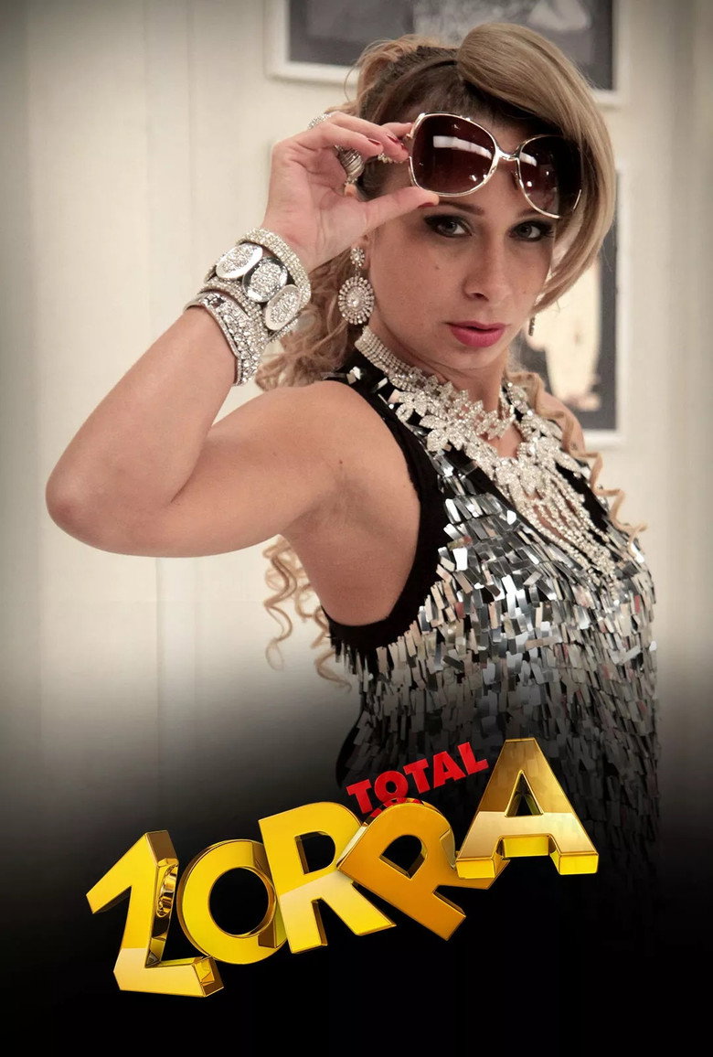 Zorra Total poster background