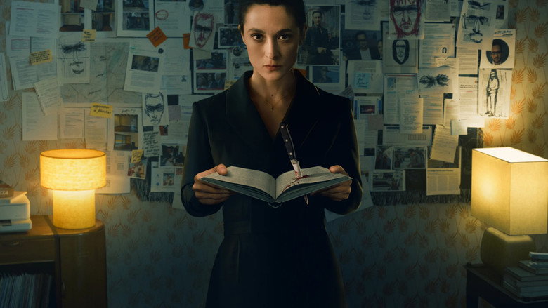 Series of the Week: The Trap (2026)