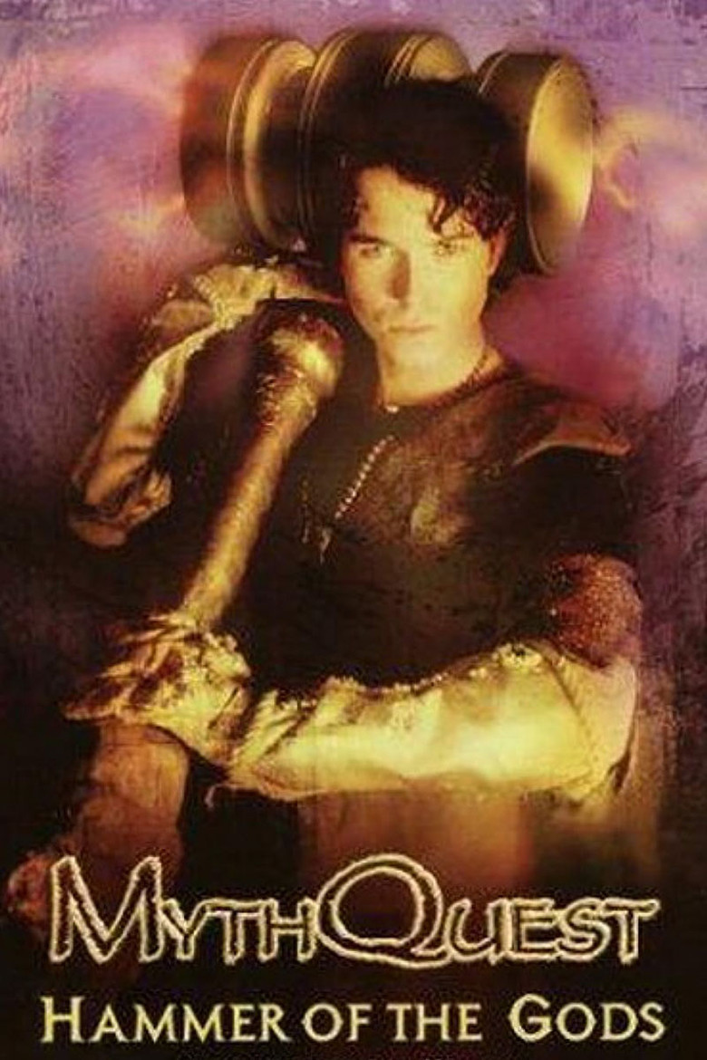 MythQuest poster background