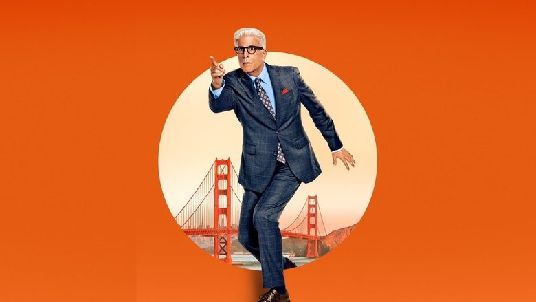 Charles observing the residents at Pacific View