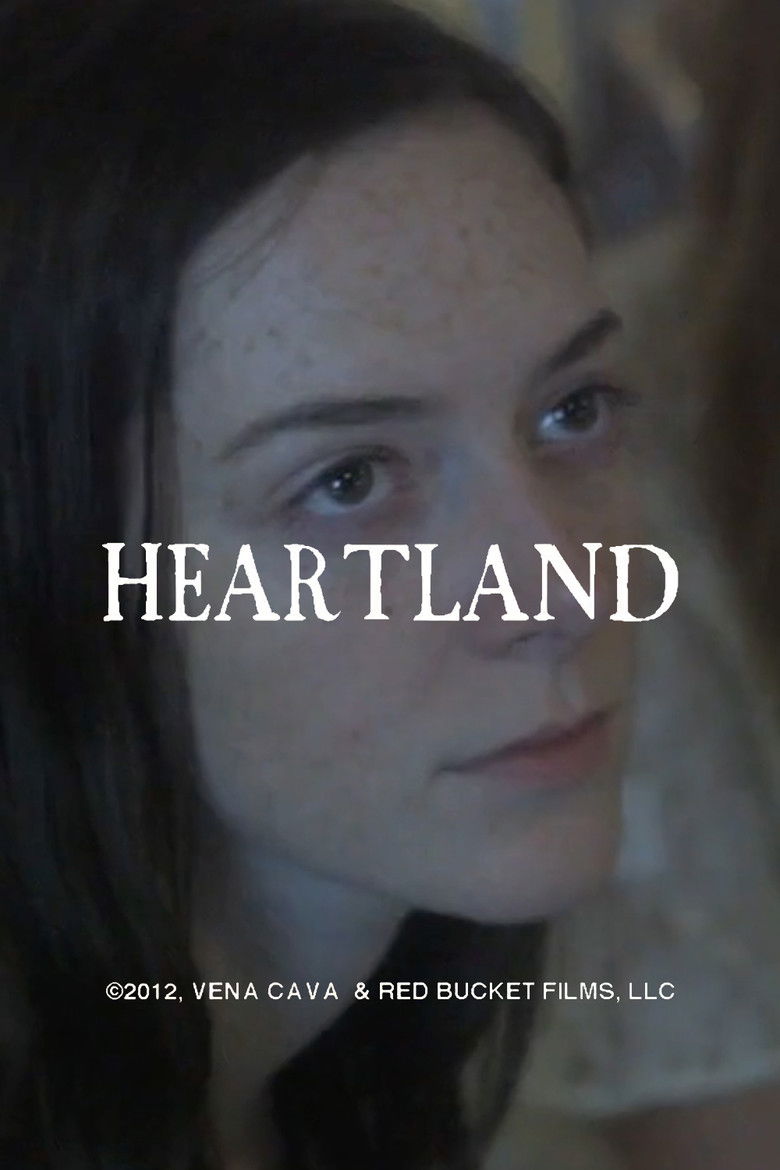 Heartland poster background