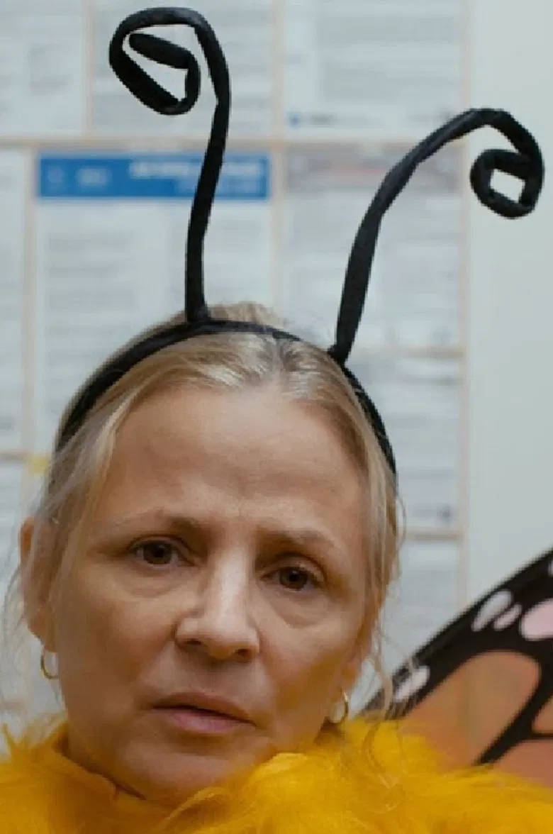 Happy To Help You poster background