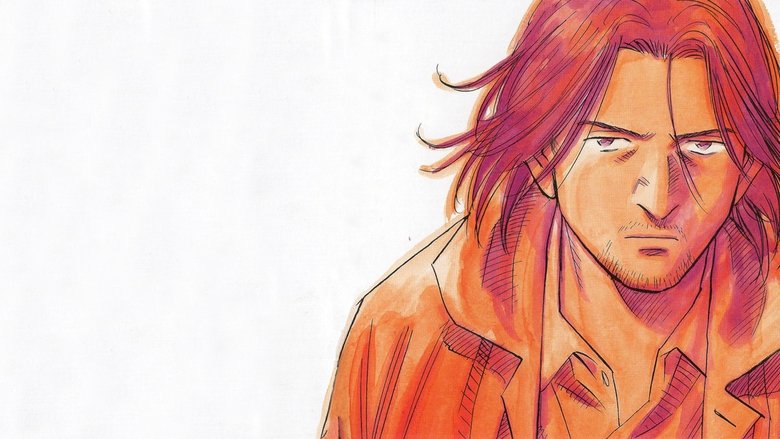 Dr. Tenma standing in the hospital corridor looking overwhelmed