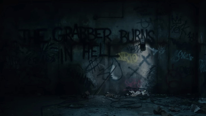 Super 8mm film grain texture