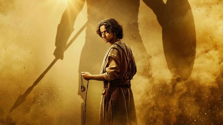 Warriors preparing for battle