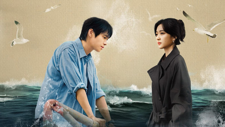 A shadowy room illuminated only by the faint glow of a streetlamp catching the edge of an antique phonograph