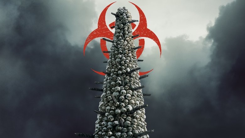 A desolate coastal landscape reflecting the isolation of the survivors