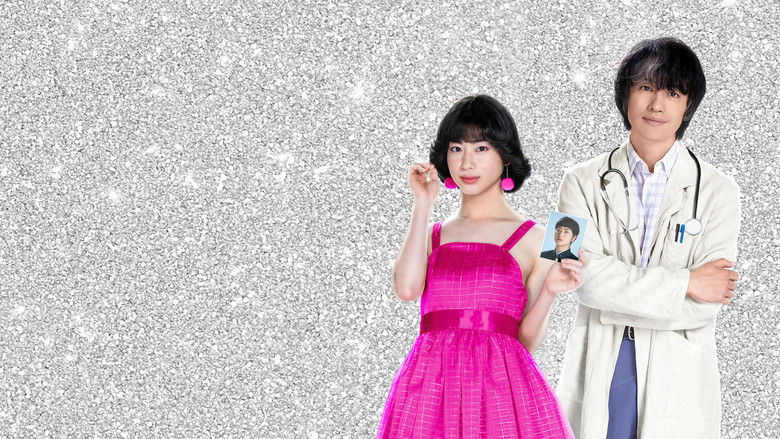 Neon-lit streets of Osaka at night