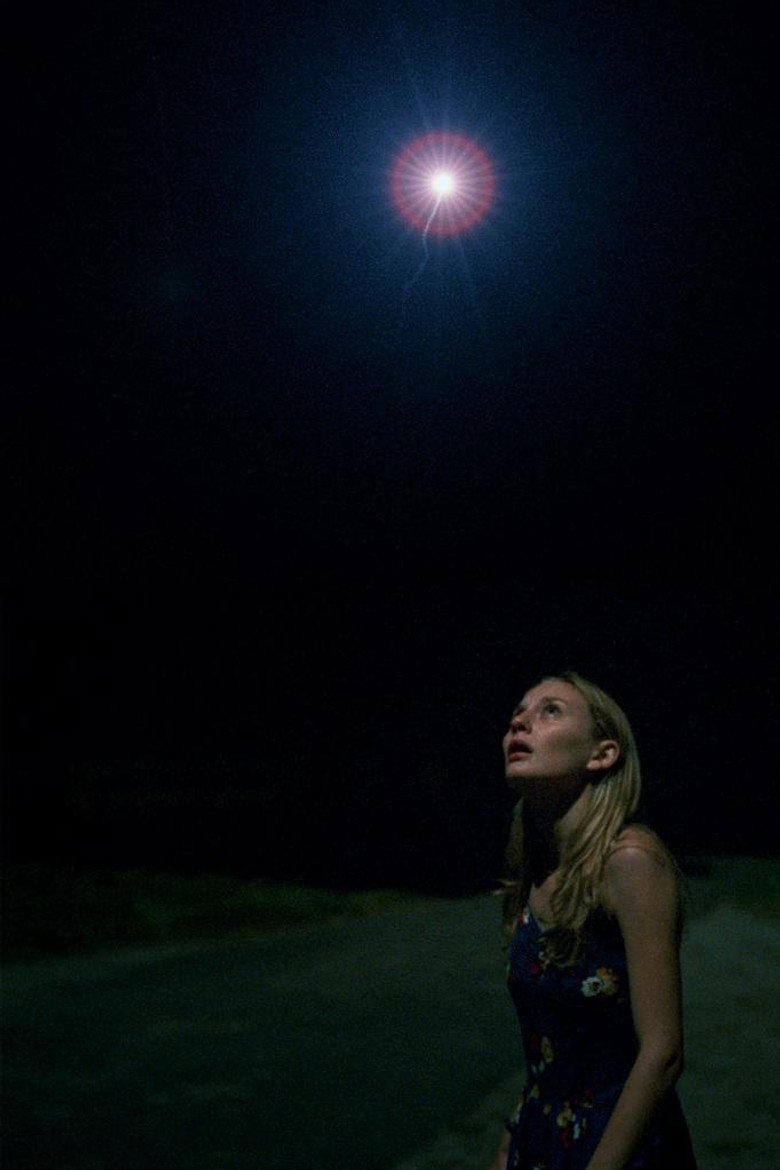 Lost Paradises poster background