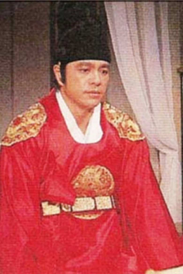 Tree With Deep Roots poster background