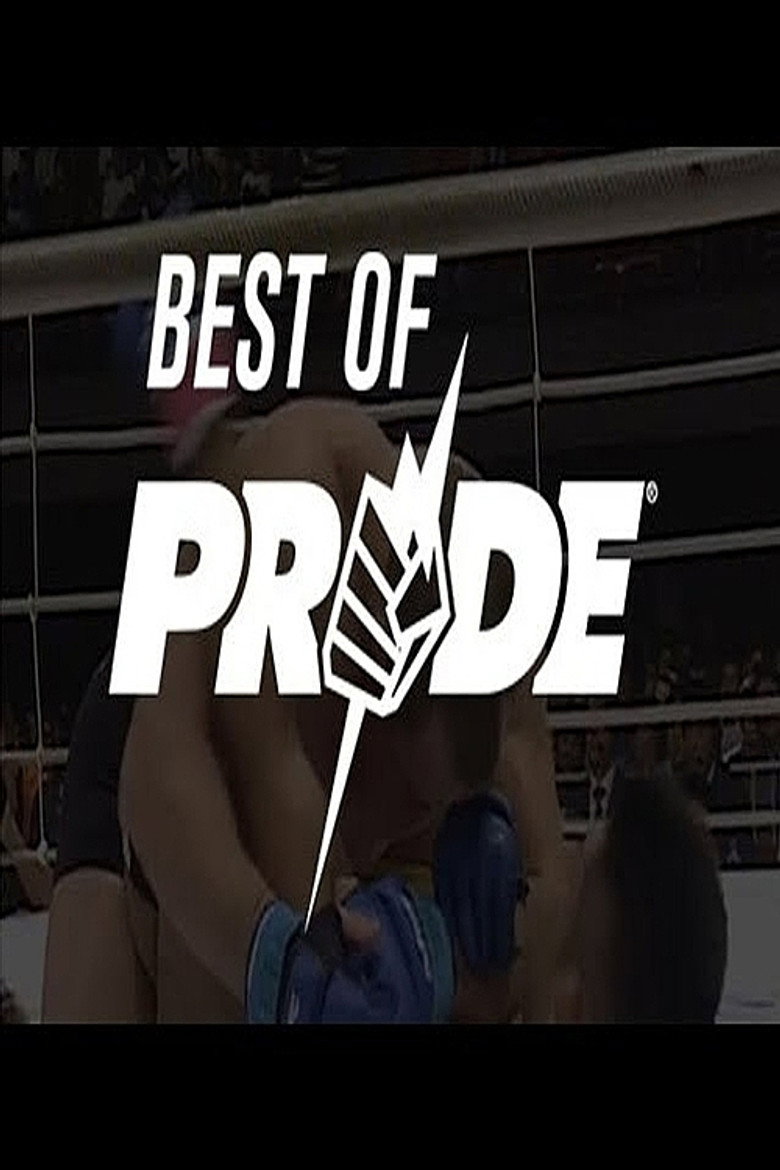 Best of Pride poster background