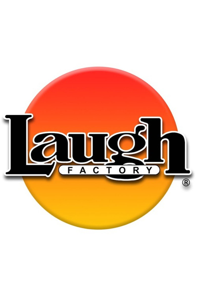 Laugh Factory poster background