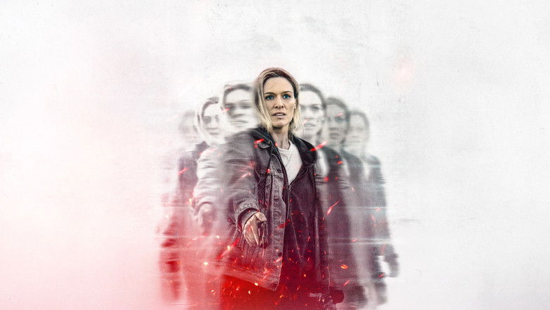 A quiet moment of reflection