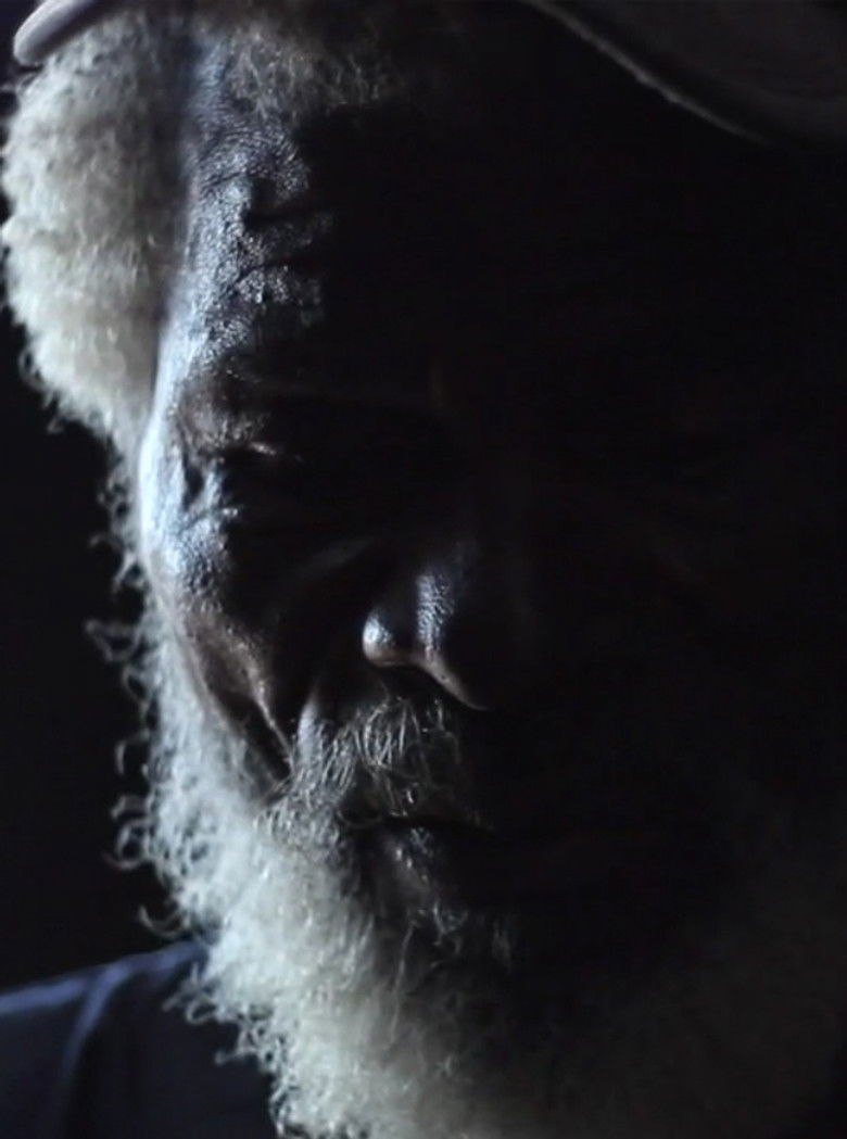 Serrote do Gado Brabo poster background