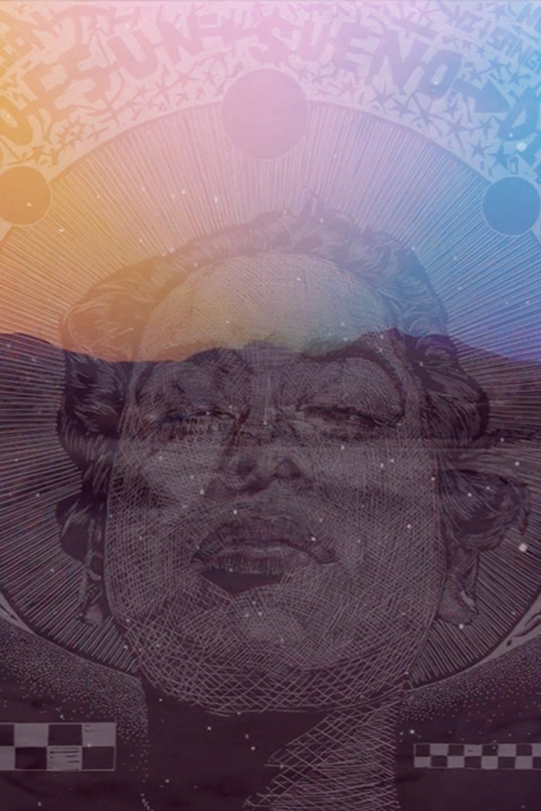 Navegando en la Red poster background