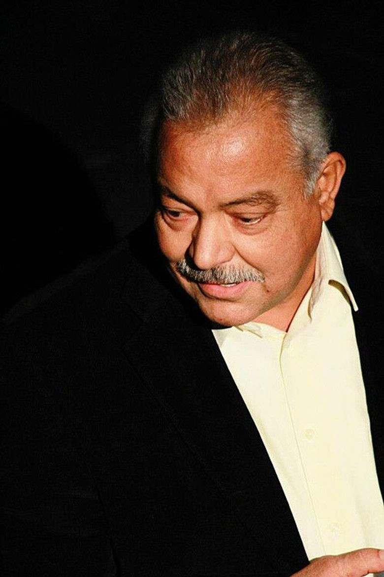 The Odyssey poster background