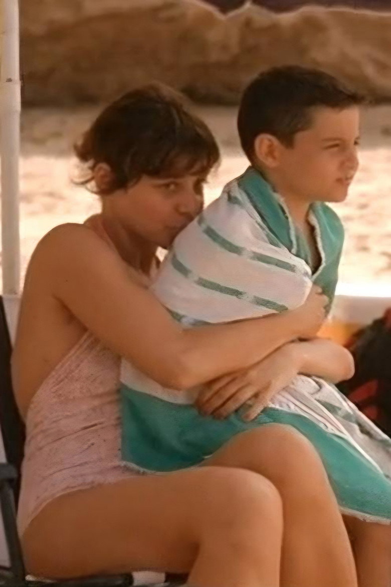 To Take a Breath poster background