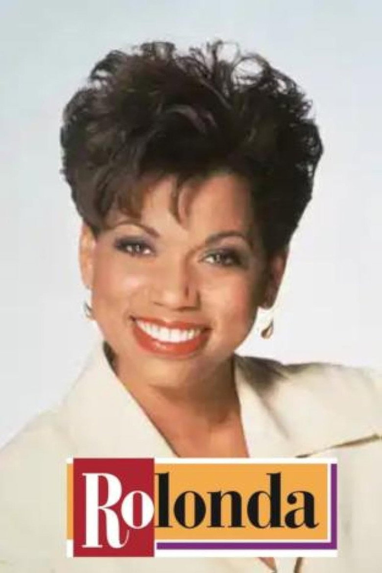 Rolonda poster background