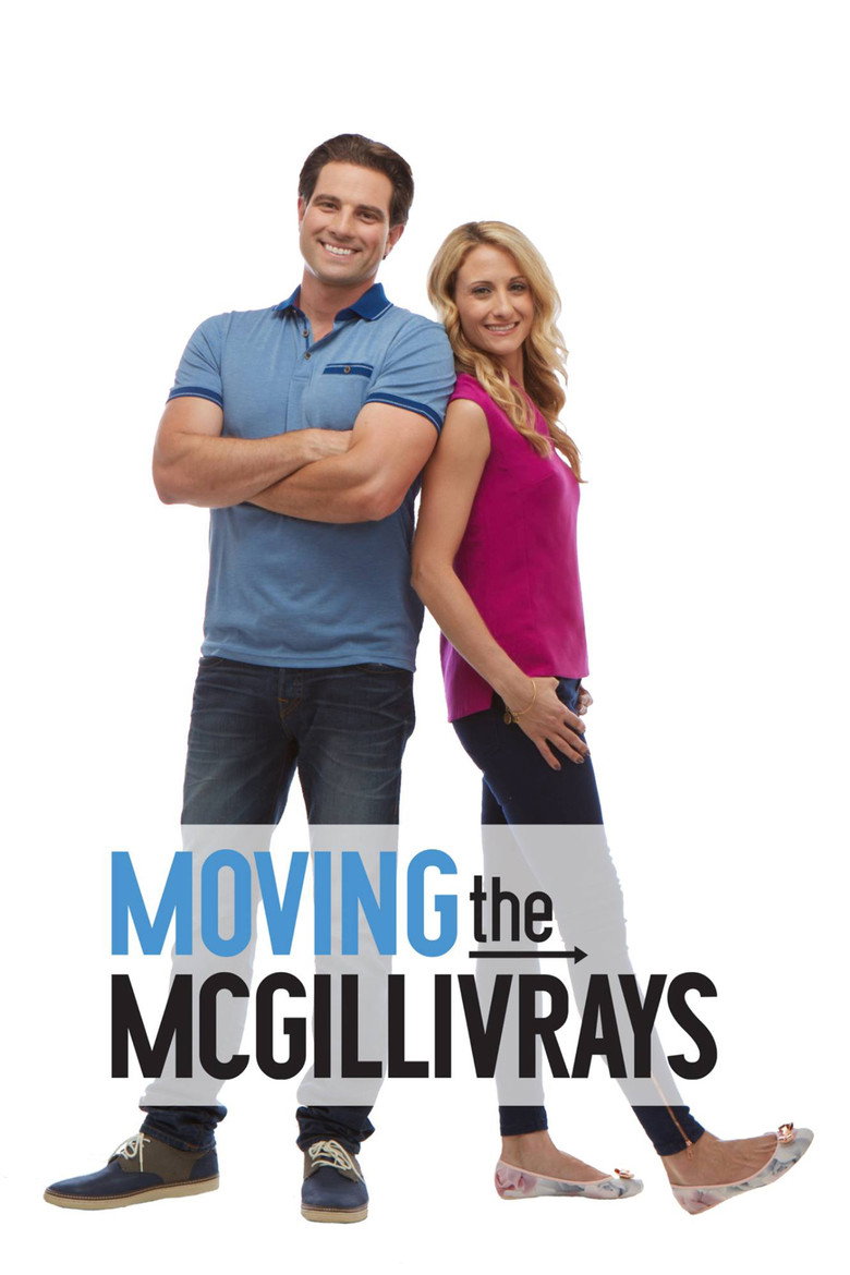 Moving the McGillivrays poster background