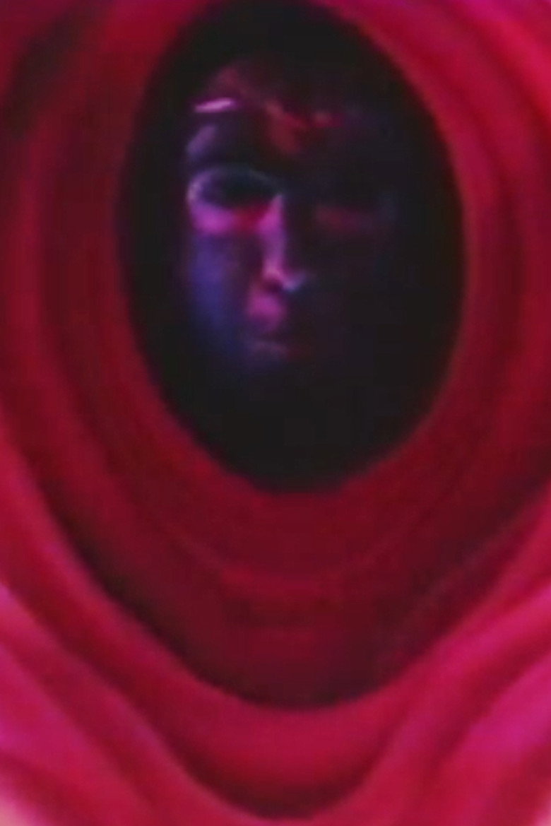 A Hard Passage poster background