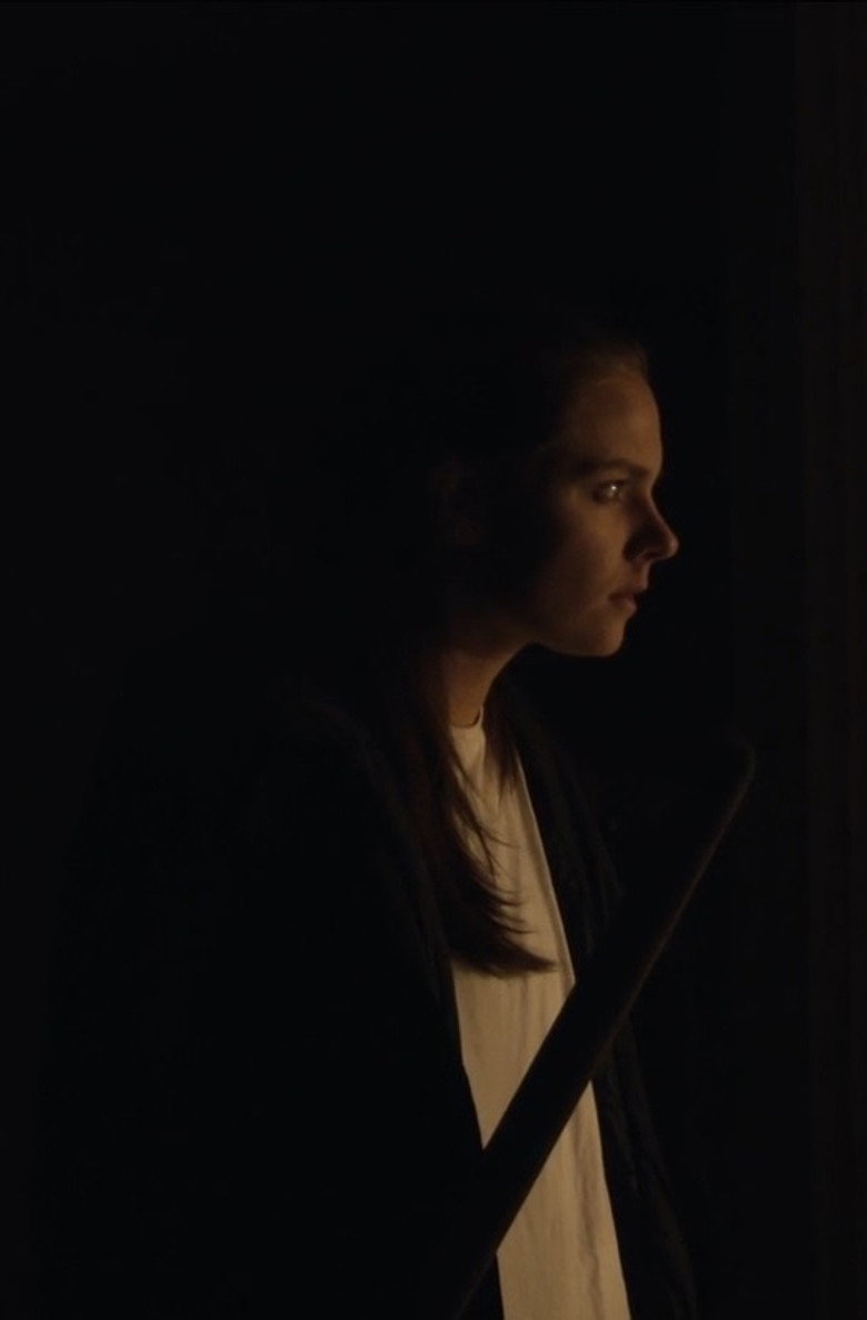 Leftovers poster background