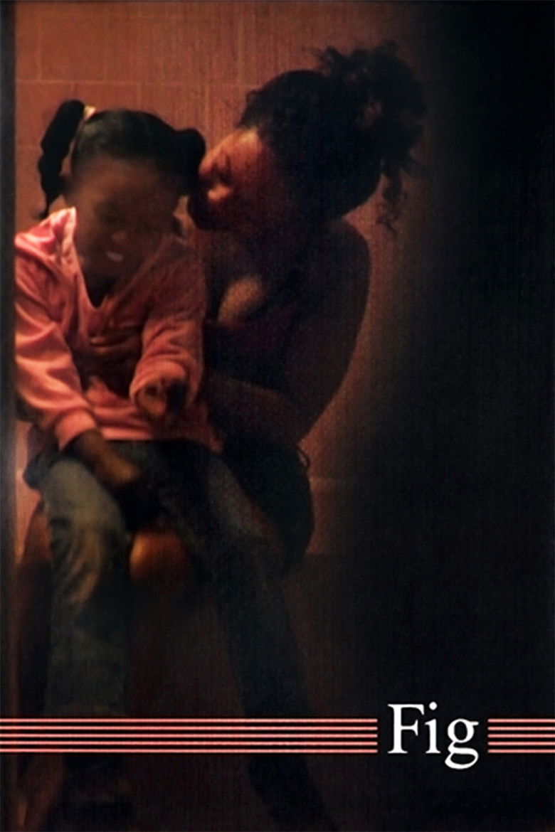 Fig poster background