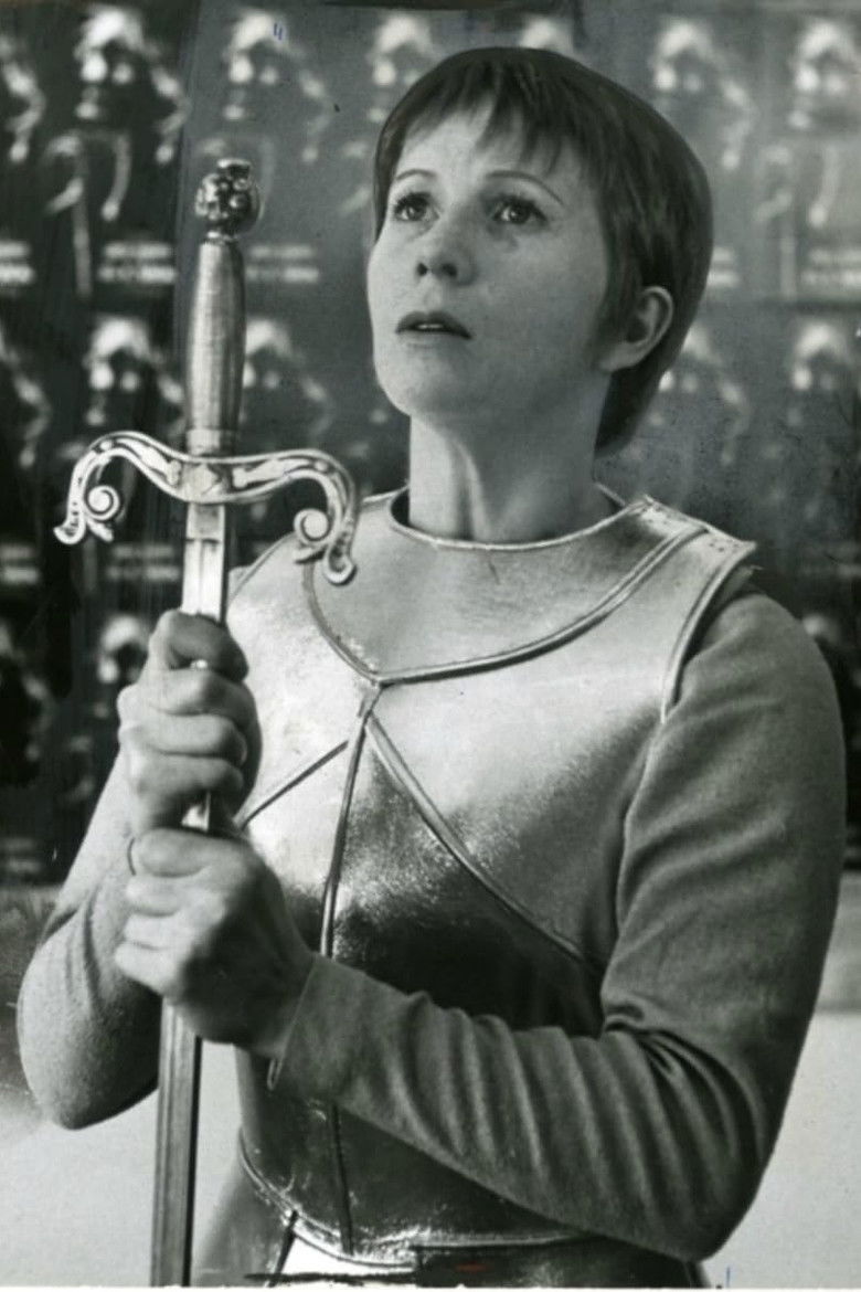 The Lark poster background