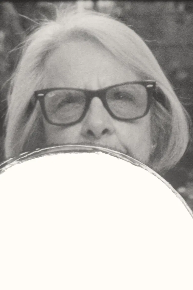 Teresa Screen Test poster background