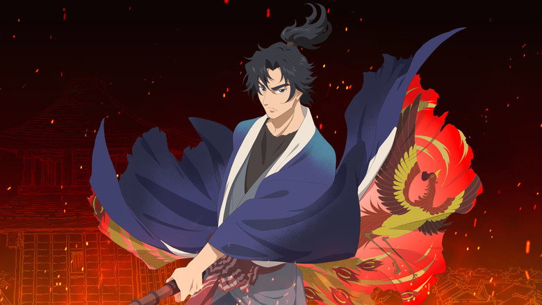 The Ragged Fire-Slayers in action