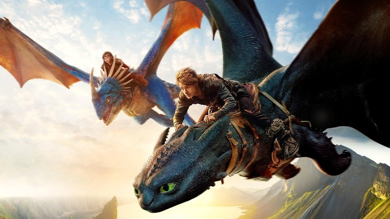 A sprawling Viking village carved into a rocky cliffside