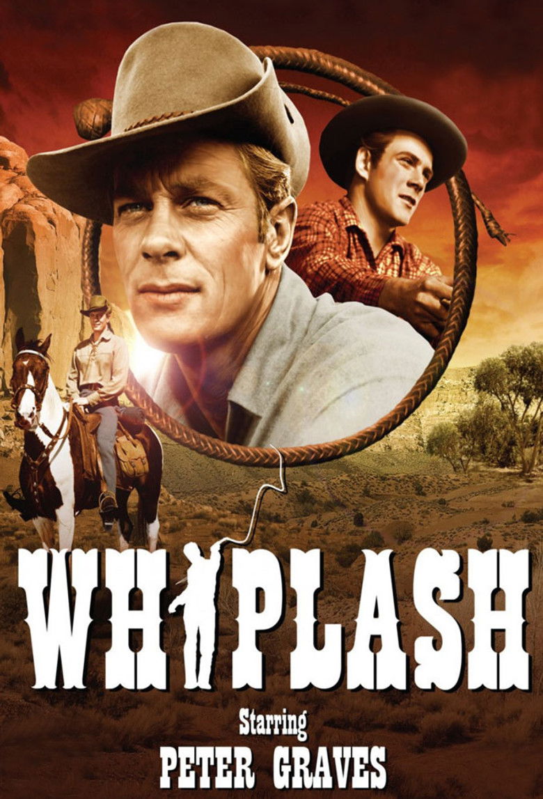 Whiplash poster background