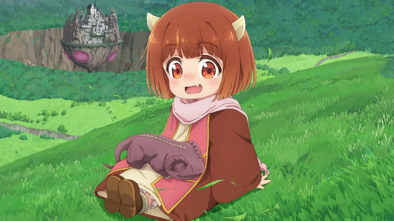 Demon King Ahriman looking stressed