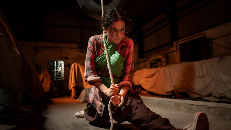 Gandhari still