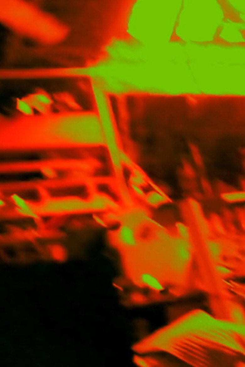 A Loft poster background