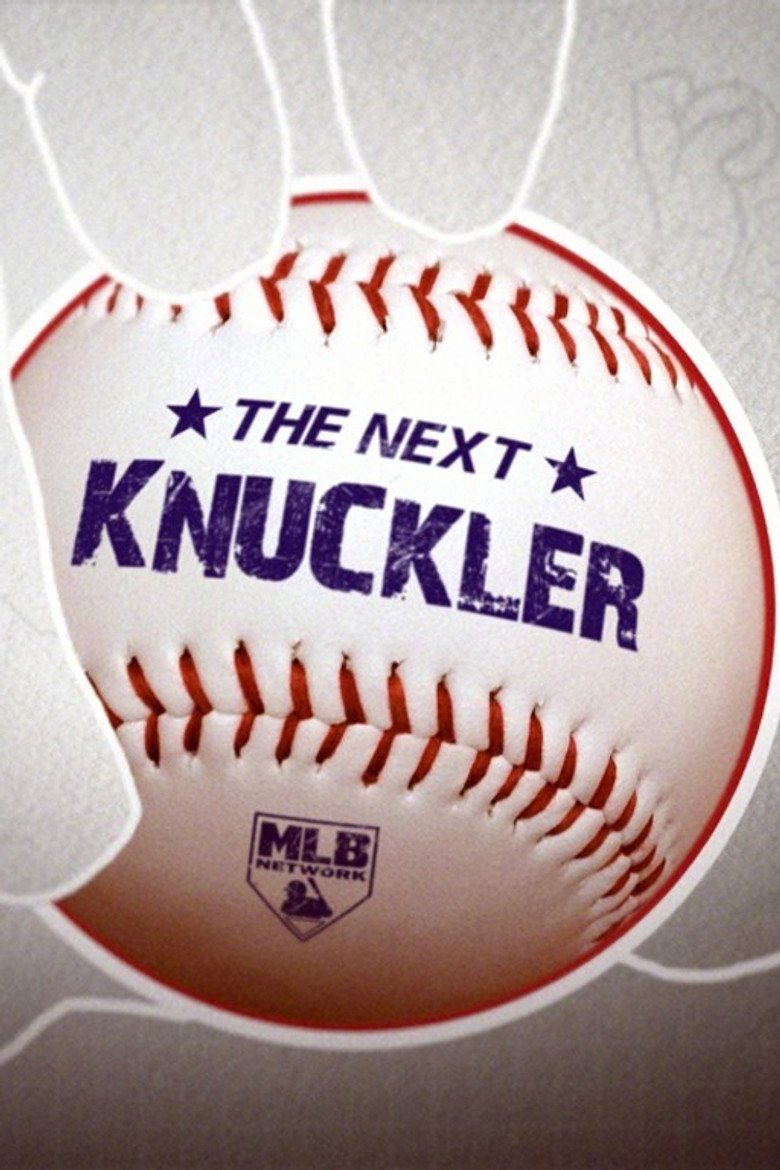 The Next Knuckler poster background