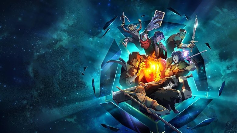 A tense encounter in a dim tavern