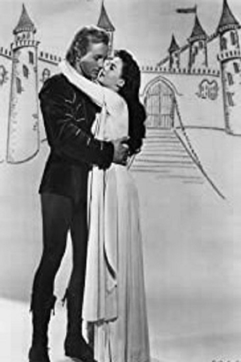 Camera Three poster background