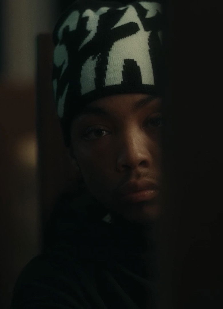 See You, Soon poster background