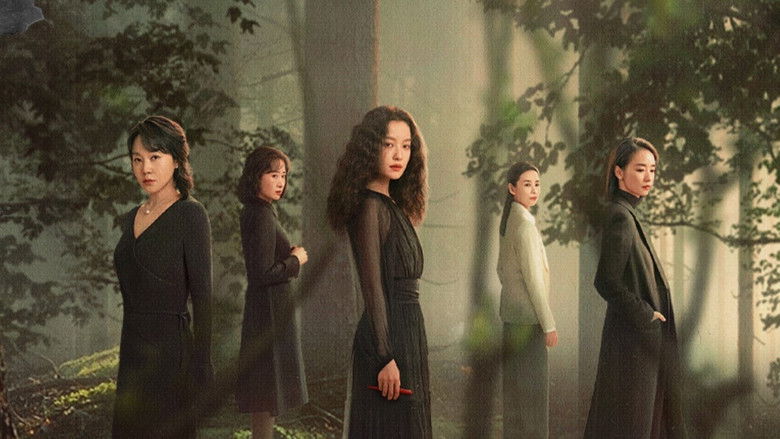 A close-up of a hand reaching for a dusty document file in a dark, cramped office room.