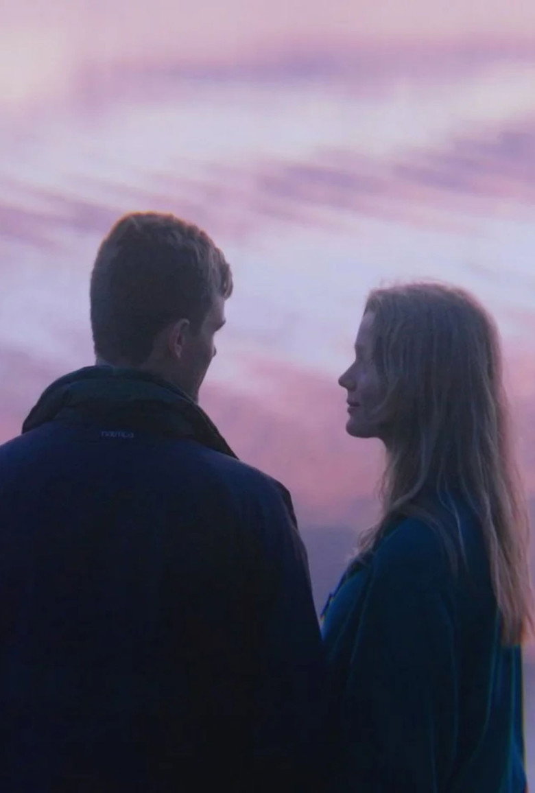 Chasing Butterfly Dreams poster background