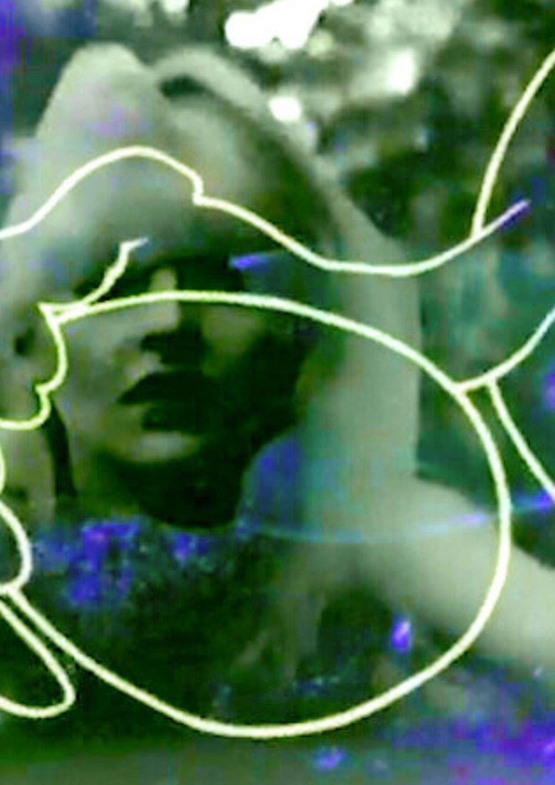 Invasão poster background