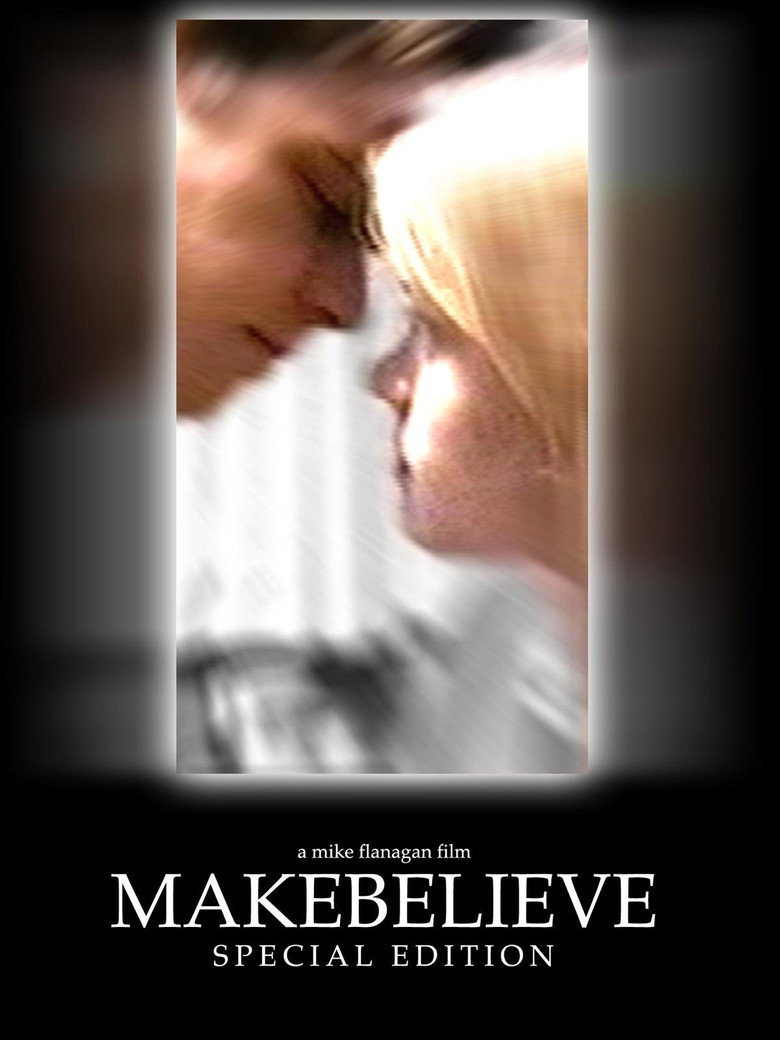 Makebelieve poster background