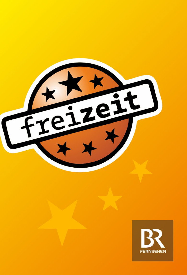 freizeit poster background