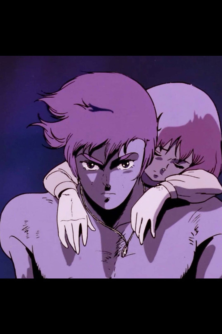 Deprive poster background