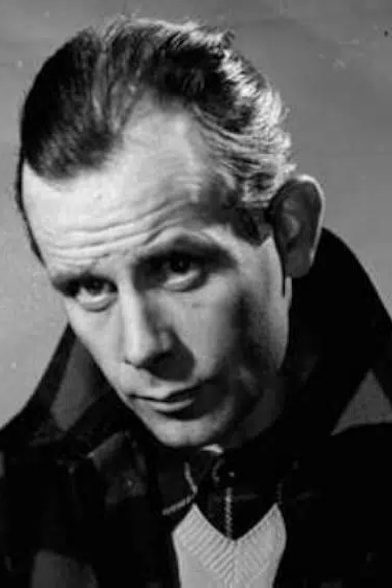 Arne Skouen - en mann for sin tid poster background