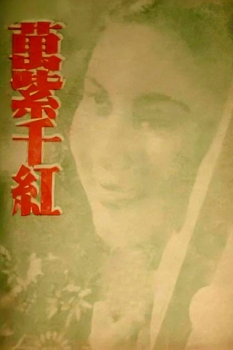 Colorful poster background